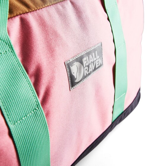 Fjällräven Vardag 33 Borsa da viaggio Weekender 52 cm