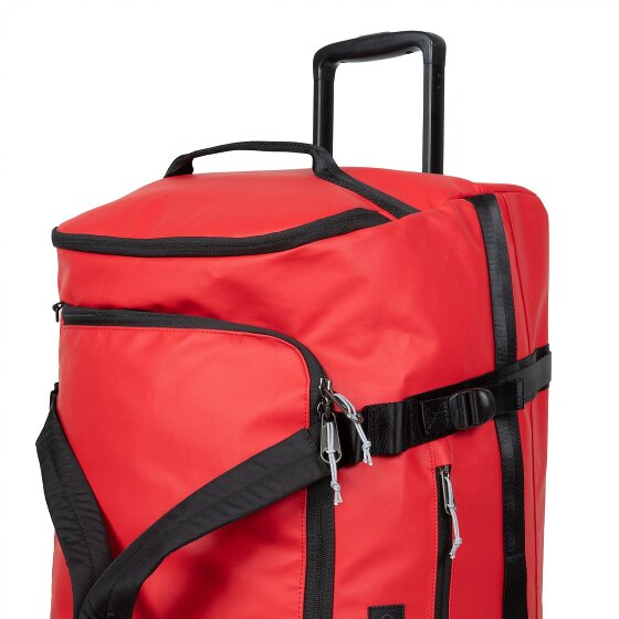 Eastpak 0 Duffle Pack 2 ruote Borsa da viaggio L 78 cm