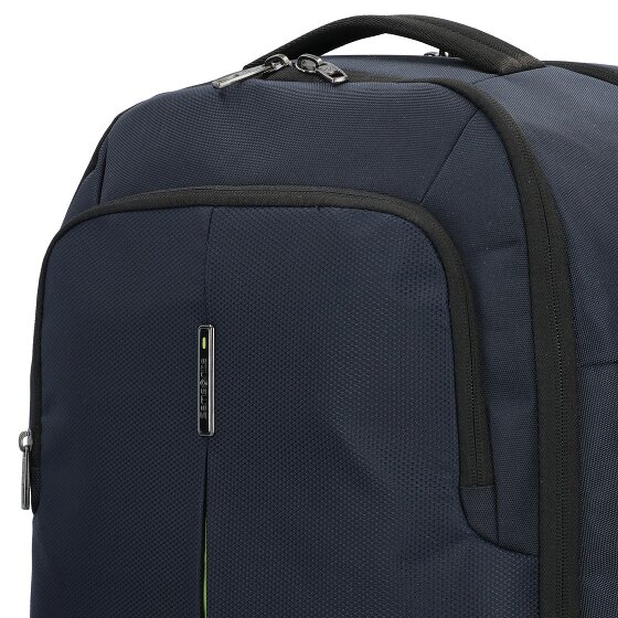 Samsonite Zaino da viaggio Guardit 3.0 M 45 cm per laptop Samsonite Zaino da viaggio Guardit 3.0 M 45 cm per laptop