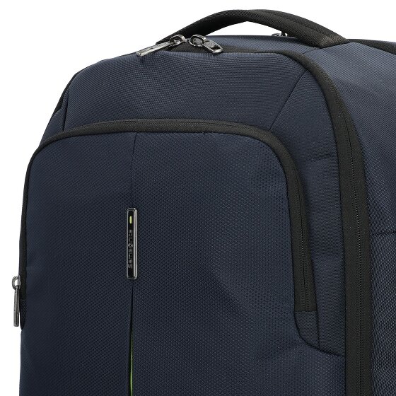 Samsonite Zaino da viaggio Guardit 3.0 M 45 cm per laptop