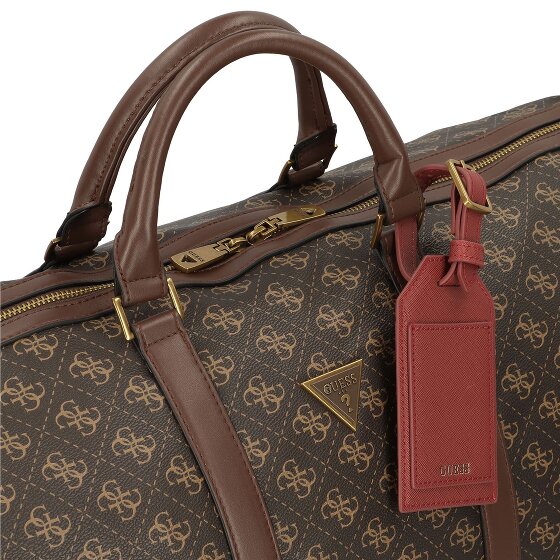 Guess Pisa Borsa da viaggio Weekender 56 cm