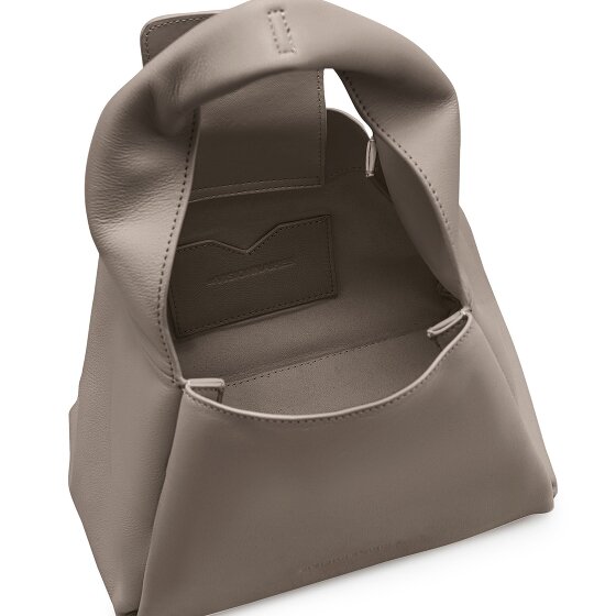 LES VISIONNAIRES Coralie Borsa a tracolla Pelle 24 cm