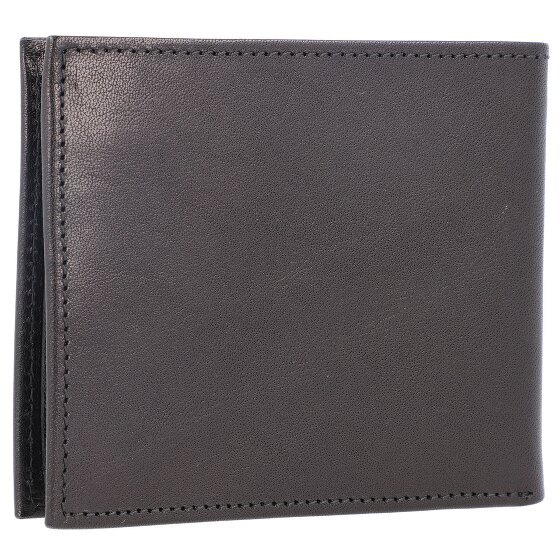 Golden Head Portafoglio Colorado RFID in pelle 11 cm