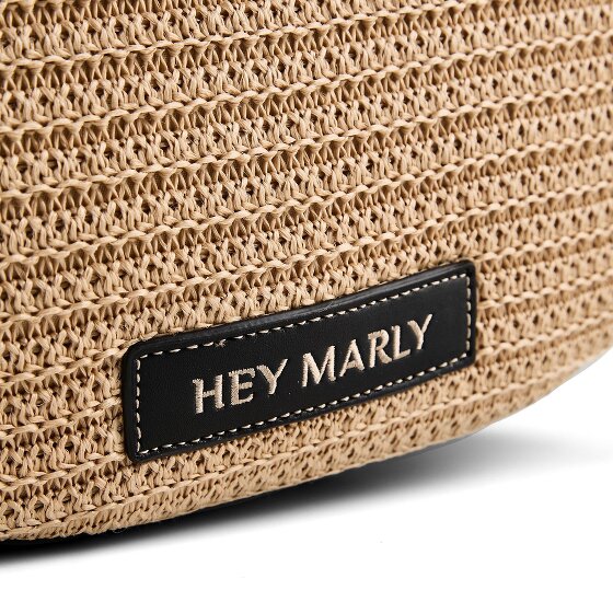 Hey Marly Coastal Sister Borsa a spalla M 38 cm