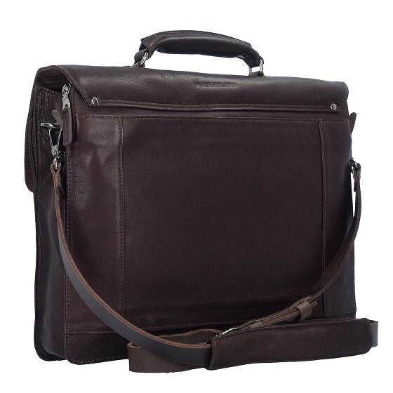Harold's Country Briefcase Scomparto per laptop da 37 cm