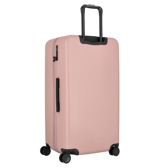 Herschel Heritage 4 ruote Carrello L 81 cm espandibile