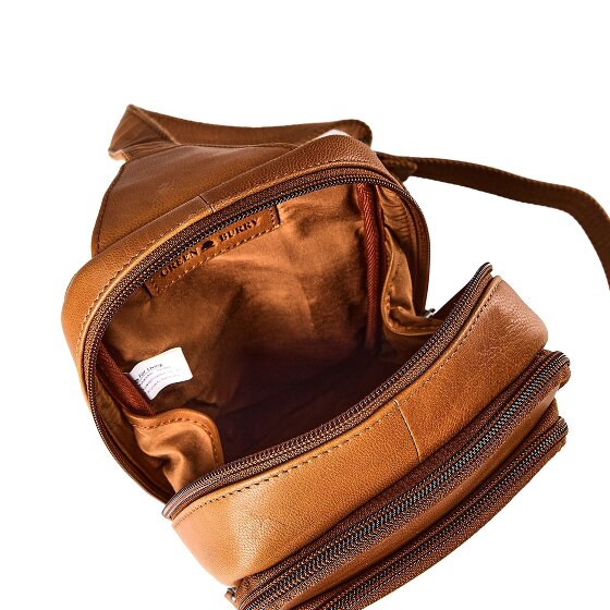 Greenburry Fiorentina Vera Pelle 23 cm