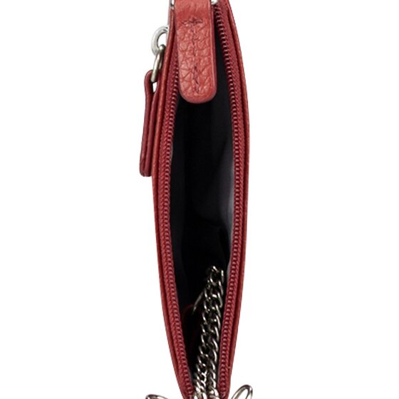 Jost Vika Portafoglio chiave Pelle 11 cm