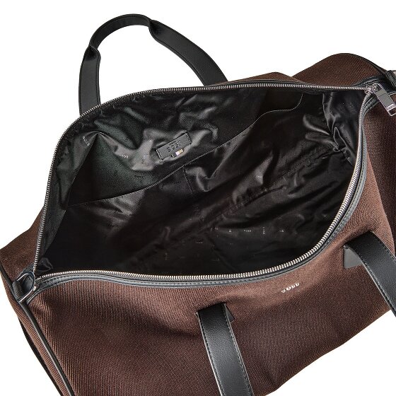 Boss Dakkar Borsa da viaggio Weekender 58 cm