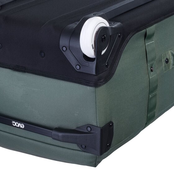 Evoc 2 ruote Borsa da viaggio 85 cm