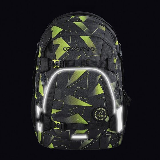 coocazoo Mate Zaino scuola 44 cm