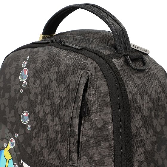 Sprayground Spongebob Zaino da giorno 43 cm Scomparto per laptop