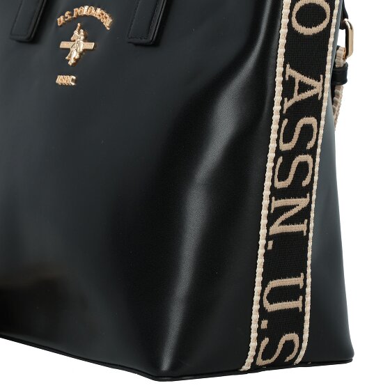 U.S. Polo Assn. Heat Borsa shopper 27 cm