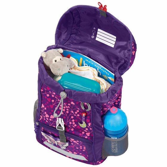 Step by Step Set di zaini per bambini Kid Shine 3 pz.