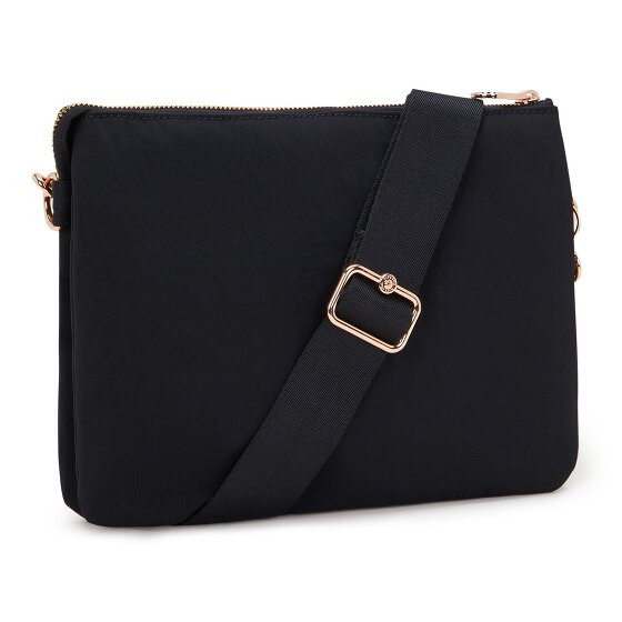 Kipling Charm Riri Zip Borsa a tracolla L 27 cm