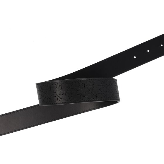 Calvin Klein Formal Cintura reversibile Pelle