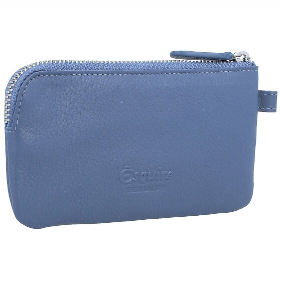 Esquire Portachiavi Viktoria in pelle 12 cm