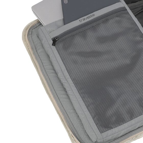 Travelite Venture Line Borsa da viaggio Weekender 57 cm