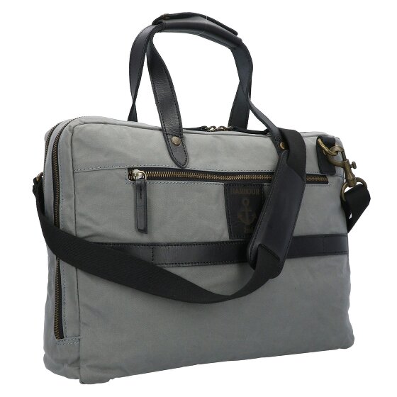 Harbour 2nd Will Valigetta 42 cm Scomparto per laptop
