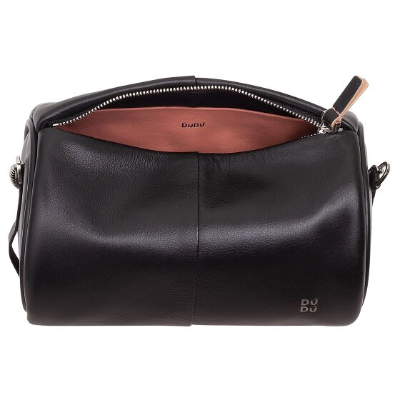 DuDu Abigail Borsa a tracolla Pelle 19.5 cm