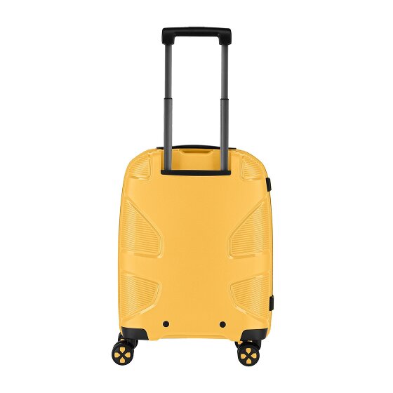 IMPACKT IP1 4 ruote Carrello della cabina 55 cm