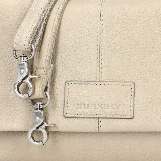 Burkely Soft Skylar Mini borsa a mano Pelle 18 cm