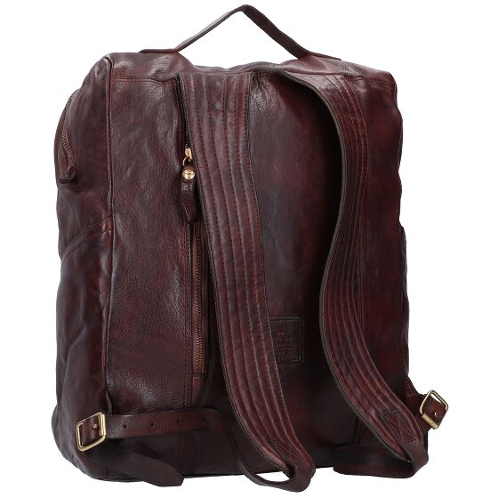 Campomaggi Zaino in pelle 38 cm