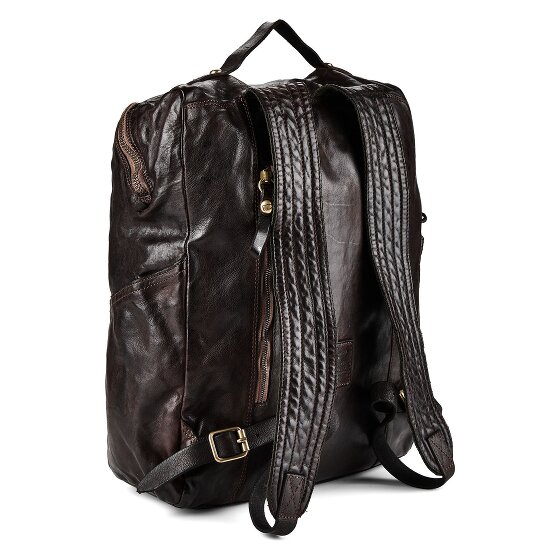 Campomaggi Zaino in pelle 38 cm