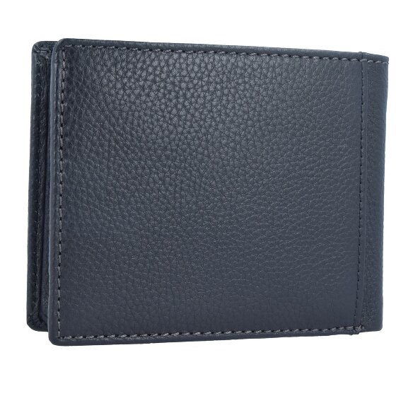camel active Macau Portafoglio Protezione RFID Pelle 12 cm