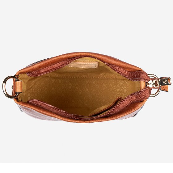 Jekyll & Hide Geneva Borsa a tracolla Pelle 21 cm