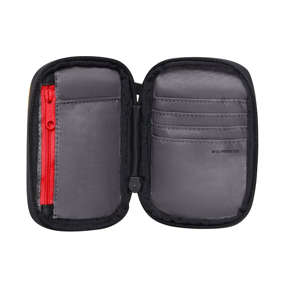 Samsonite Ecodiver Portafoglio 12.5 cm