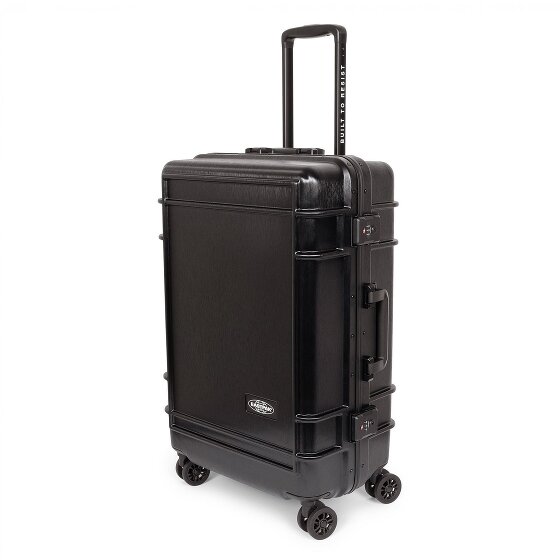 Eastpak Resist'r Case 4 ruote Carrello L 78 cm