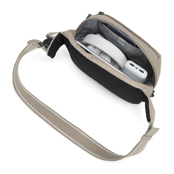 Pacsafe Vibe 100 Marsupio RFID 27 cm