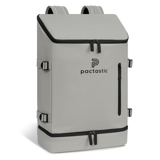 Pactastic Urban Collection Zaino da giorno 50 cm Scomparto per laptop