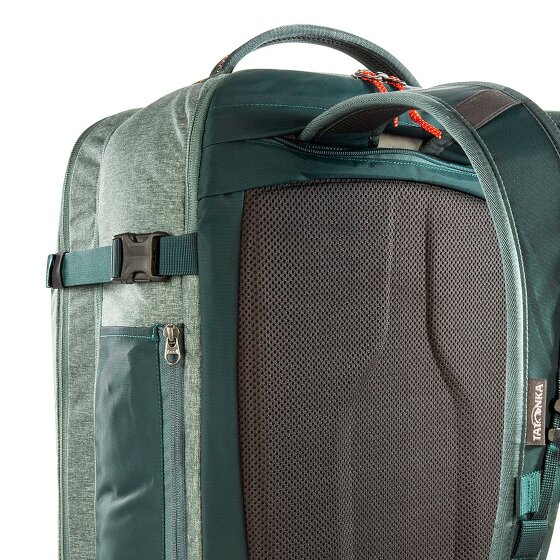 Tatonka Traveller Pack 35 Zaino 53 cm scomparto per laptop