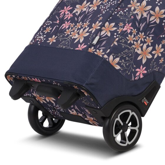 Punta Big Wheel Carrello della spesa 62 cm
