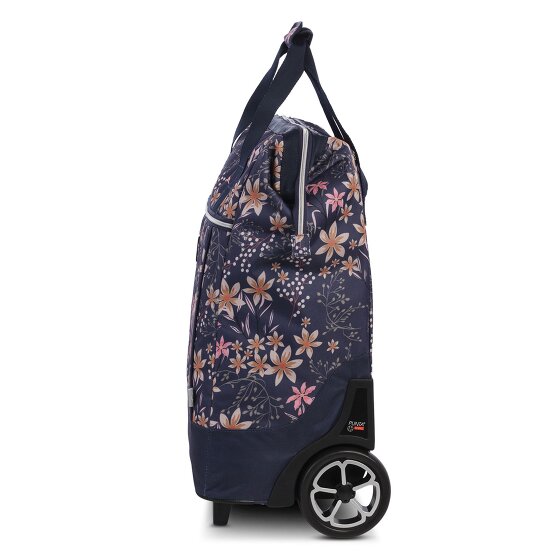 Punta Big Wheel Carrello della spesa 62 cm