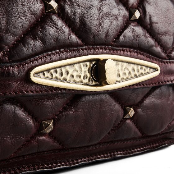 Campomaggi Elvira Borsa a spalla Vera Pelle 27 cm