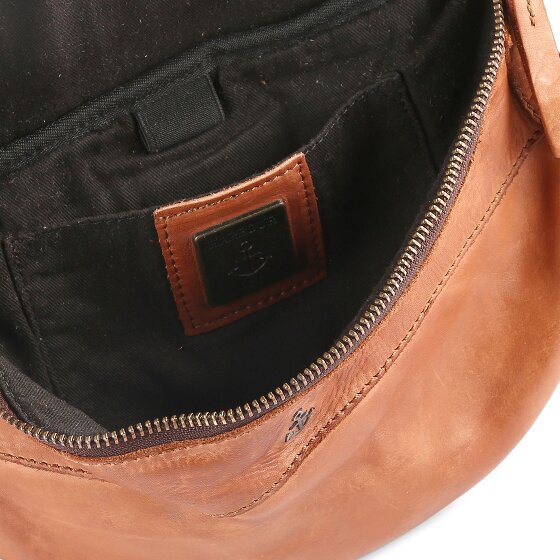 Harbour 2nd Anchor Love Jamie Marsupio in pelle 26 cm