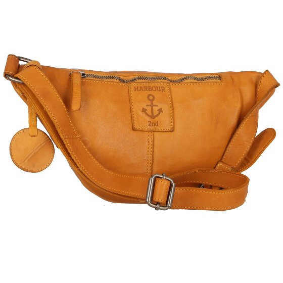 Harbour 2nd Anchor Love Jamie Marsupio in pelle 26 cm