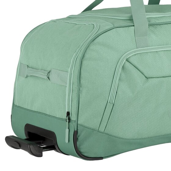 Travelite Kick Off 2 ruote Borsa da viaggio 77 cm
