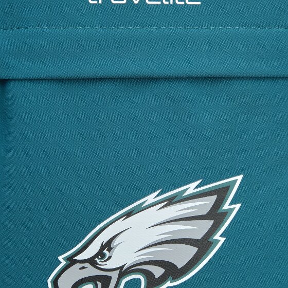 Travelite travelite x NFL Mini Borsa Borsa a tracolla 17 cm