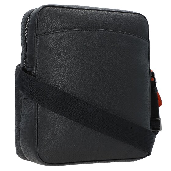 Braun Büffel Novara Borsa a tracolla Pelle 23 cm