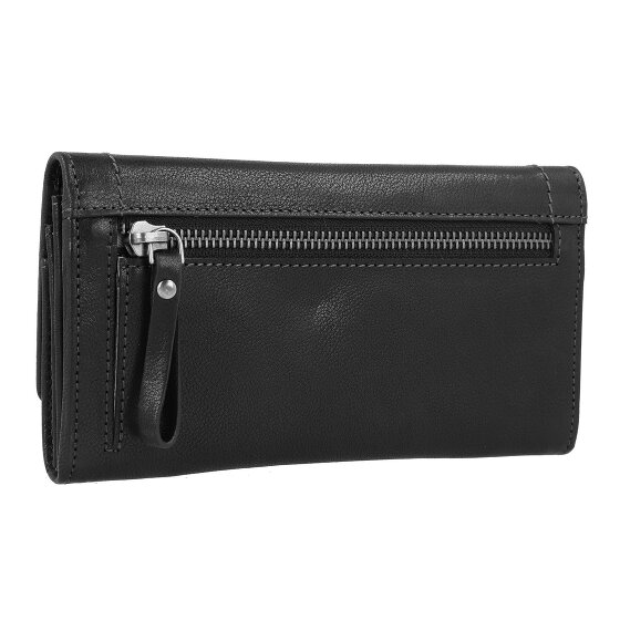 camel active Portafoglio Tarma RFID in pelle 19 cm