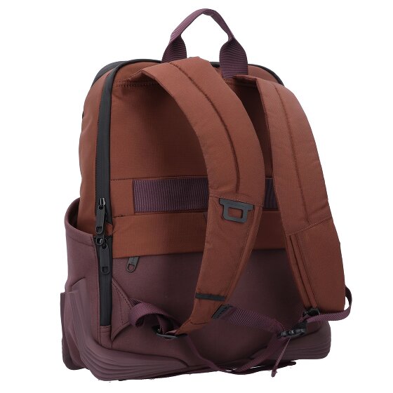 Piquadro Corner Zaino da giorno 44 cm Vano porta PC