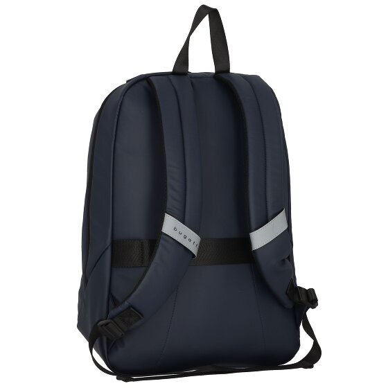 bugatti Zaino Blanc 43 cm