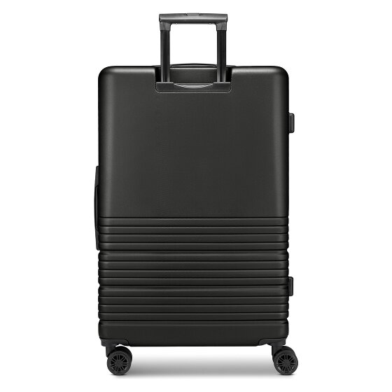camel active Hanoi 4 ruote Carrello L 78 cm espandibile