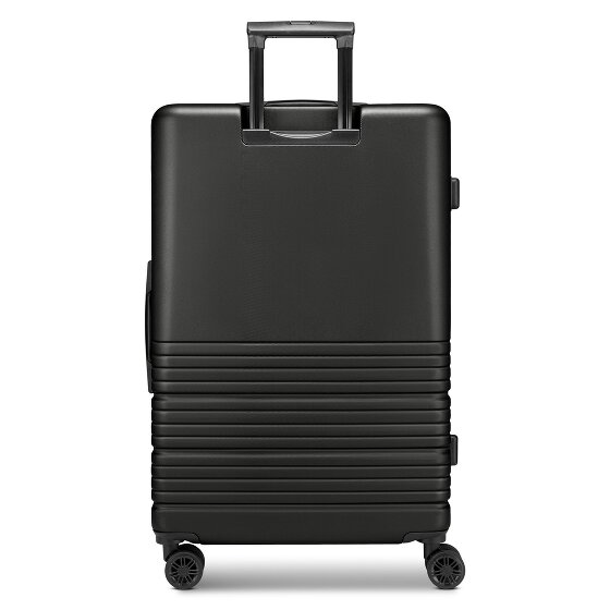 camel active Hanoi 4 ruote Carrello L 78 cm con piega di espansione