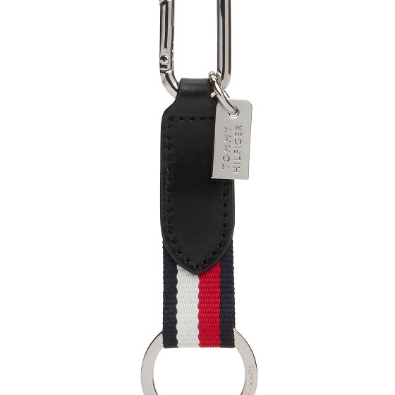 Tommy Hilfiger TH Gifting Portafoglio Vera Pelle 10.5 cm Scatola regalo