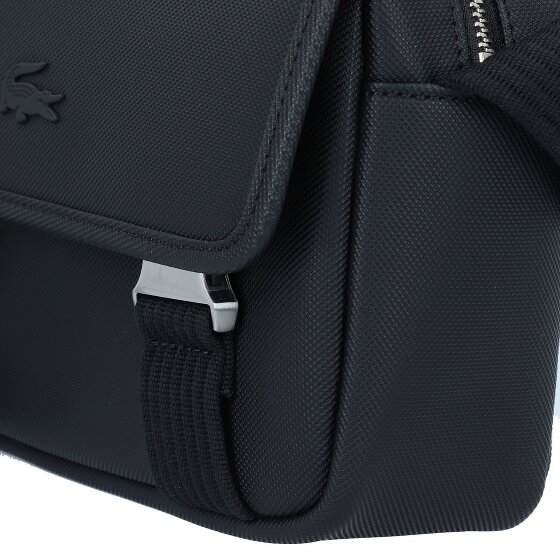 Lacoste Men's Classic Borsa a tracolla 23 cm